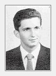 ED COOPER: class of 1954, Grant Union High School, Sacramento, CA.